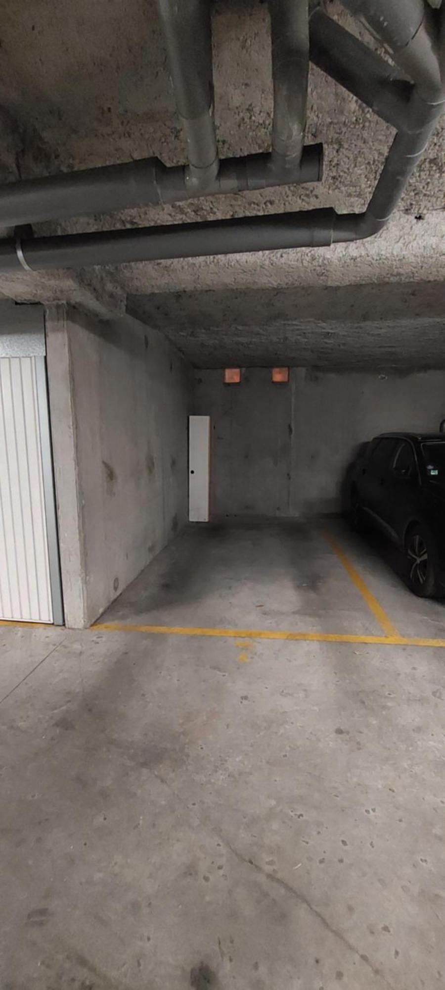 Parking & Balcon * Ideal Jo 2024 * Stade De France Saint-Denis  Exterior foto